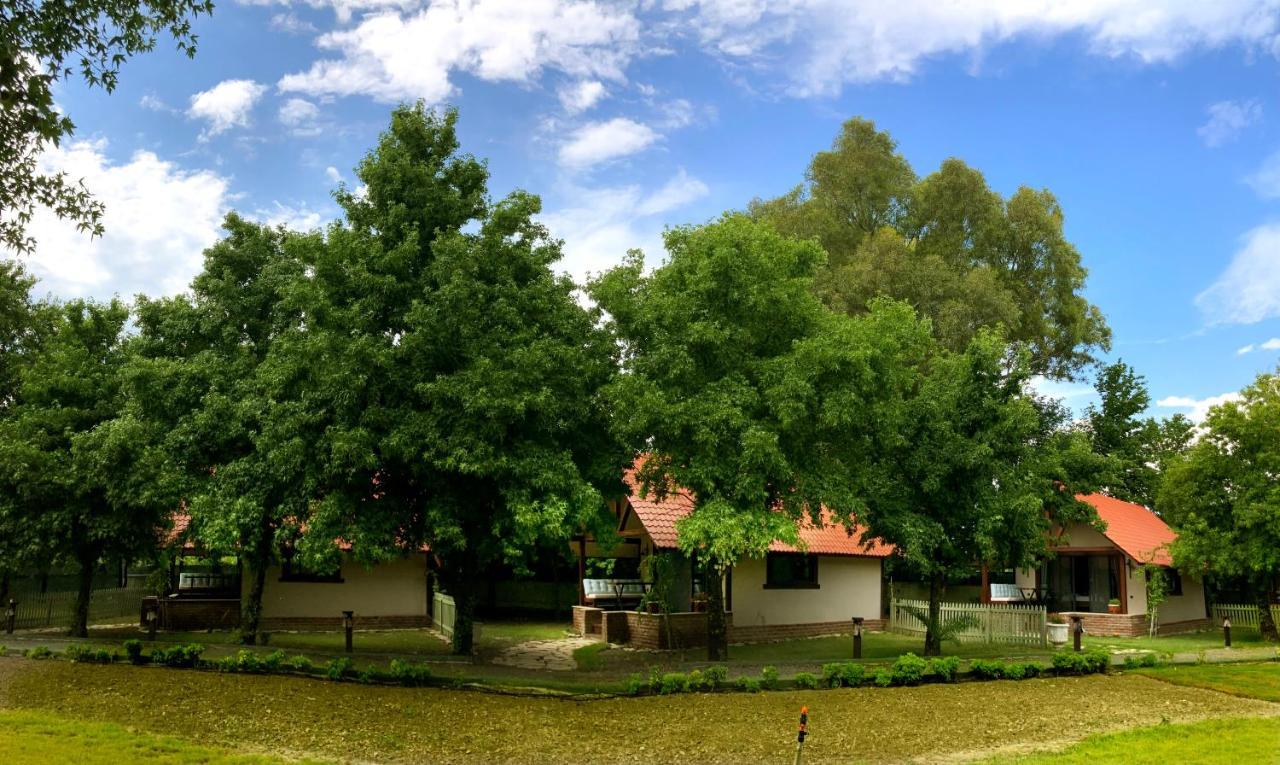 Gaia Koru Bungalows Ortaca  Extérieur photo