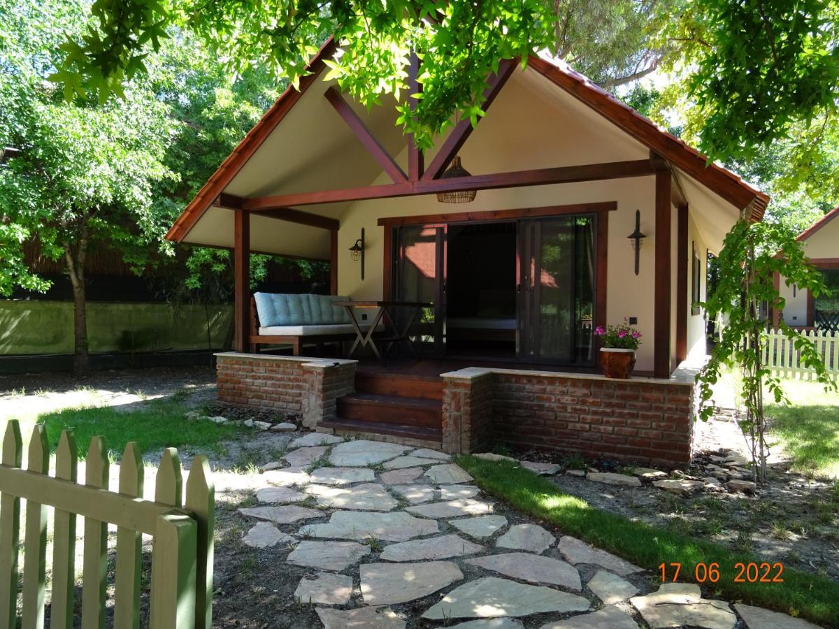 Gaia Koru Bungalows Ortaca  Extérieur photo