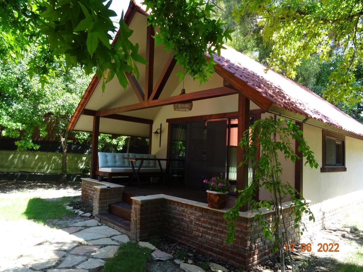 Gaia Koru Bungalows Ortaca  Extérieur photo