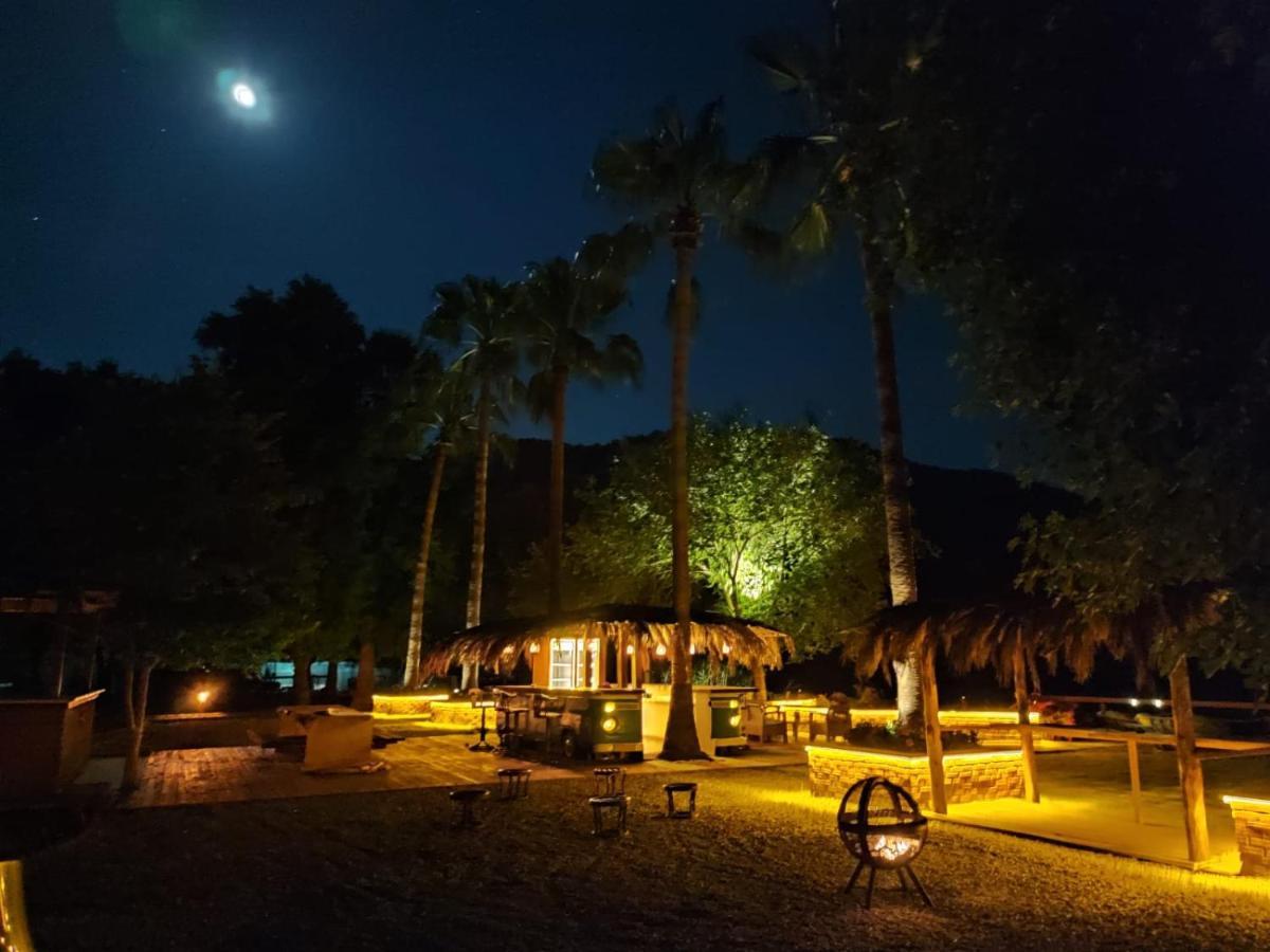 Gaia Koru Bungalows Ortaca  Extérieur photo