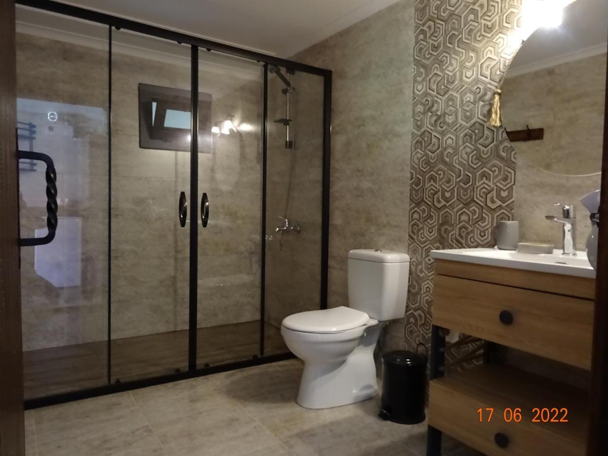 Gaia Koru Bungalows Ortaca  Extérieur photo
