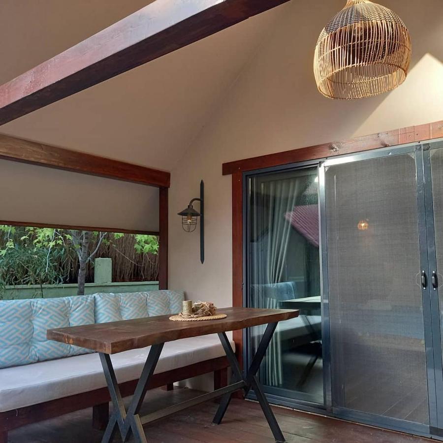 Gaia Koru Bungalows Ortaca  Extérieur photo